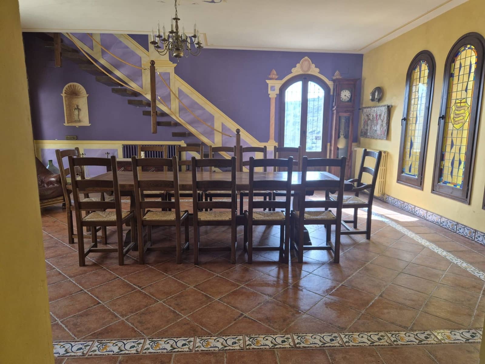 6 bedroom Finca/Country House for sale in Vallfogona de Riucorb - € 700,000 (Ref: 9888688)