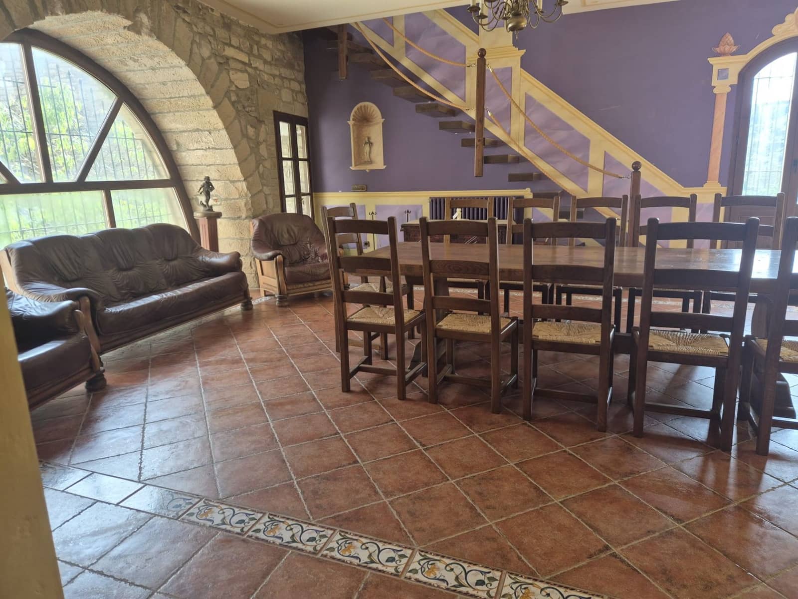 6 bedroom Finca/Country House for sale in Vallfogona de Riucorb - € 700,000 (Ref: 9888688)