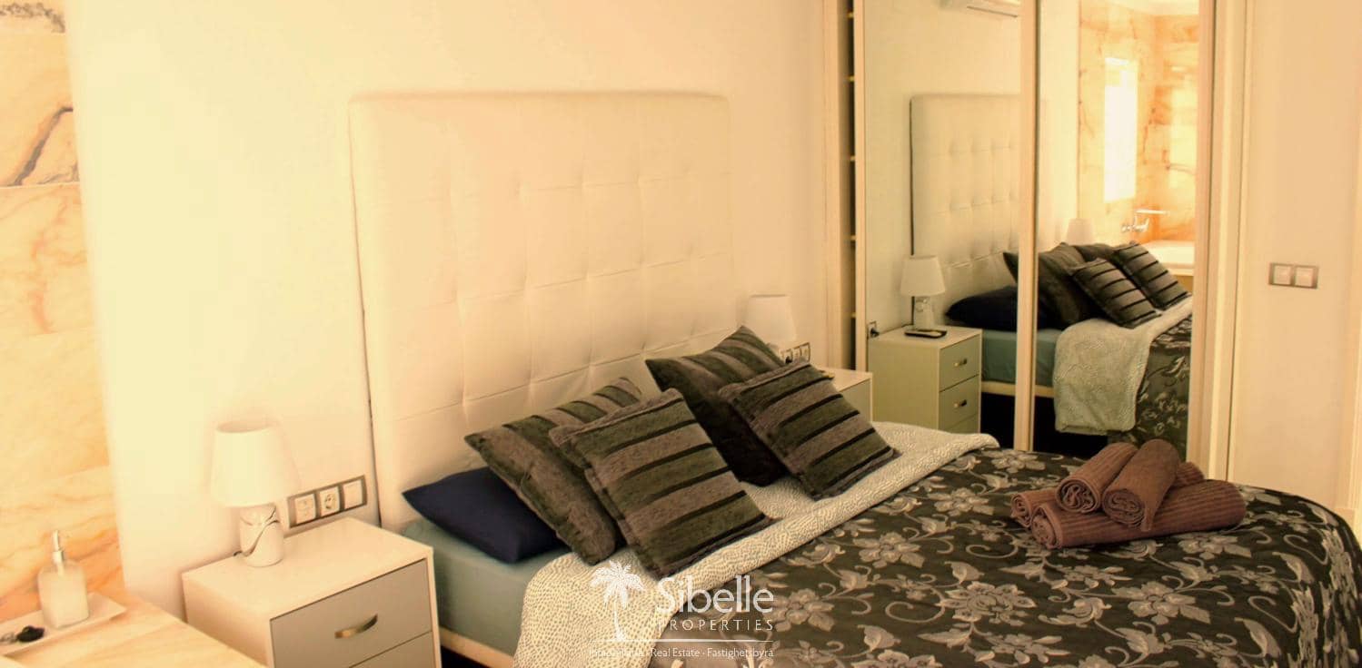 2 Zimmer Apartment zu verkaufen in Arguineguin mit Pool - 640.000 € (Ref: 10004607)