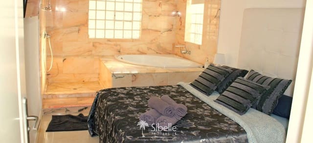 2 Zimmer Apartment zu verkaufen in Arguineguín, Mogán mit Pool - 640.000 € (Ref: 10004607)