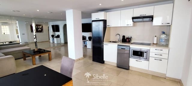 2 Zimmer Apartment zu verkaufen in Arguineguín, Mogán mit Pool - 640.000 € (Ref: 10004607)