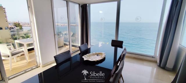 2 Zimmer Apartment zu verkaufen in Arguineguín, Mogán mit Pool - 640.000 € (Ref: 10004607)