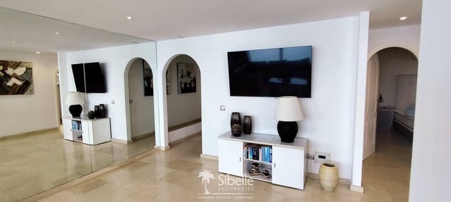 2 Zimmer Apartment zu verkaufen in Arguineguín, Mogán mit Pool - 640.000 € (Ref: 10004607)