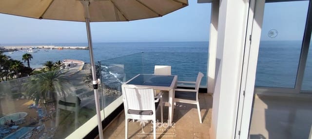 2 Zimmer Apartment zu verkaufen in Arguineguín, Mogán mit Pool - 640.000 € (Ref: 10004607)