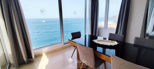2 Zimmer Apartment zu verkaufen in Arguineguín, Mogán mit Pool - 640.000 € (Ref: 10004607)