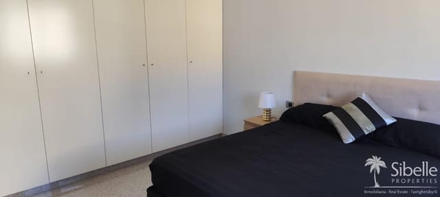 3 bedroom Villa for rent in Arguineguín, Mogán with pool garage - € 4,500 (Ref: 10011846)