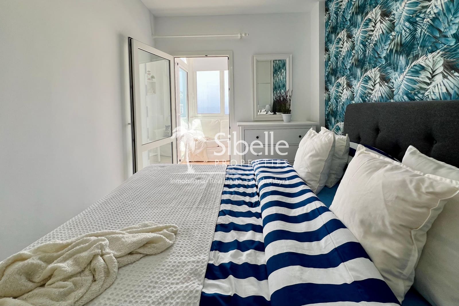 1 soveværelse Lejlighed til salg i Playa del Cura med swimmingpool - € 260.000 (Ref: 10130713)