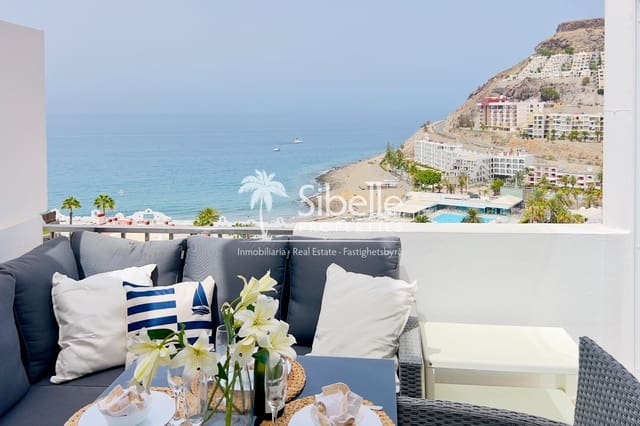 1 slaapkamer Appartement te koop in Playa del Cura, Mogán met zwembad - € 260.000 (Ref: 10130713)