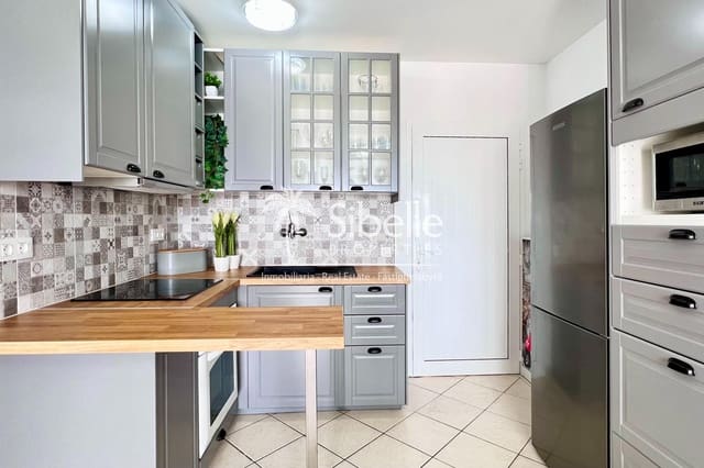 1 slaapkamer Appartement te koop in Playa del Cura, Mogán met zwembad - € 260.000 (Ref: 10130713)