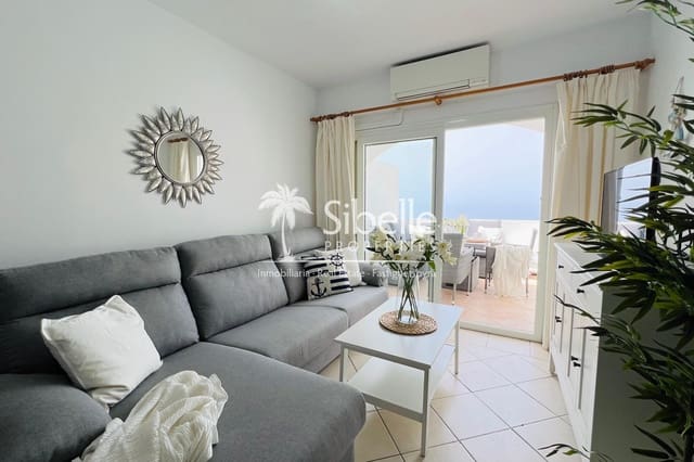 1 slaapkamer Appartement te koop in Playa del Cura, Mogán met zwembad - € 260.000 (Ref: 10130713)