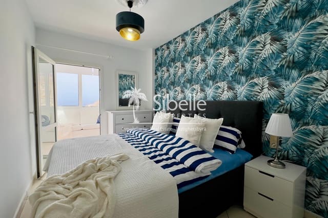 1 slaapkamer Appartement te koop in Playa del Cura, Mogán met zwembad - € 260.000 (Ref: 10130713)