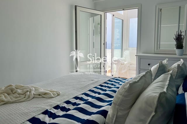 1 slaapkamer Appartement te koop in Playa del Cura, Mogán met zwembad - € 260.000 (Ref: 10130713)