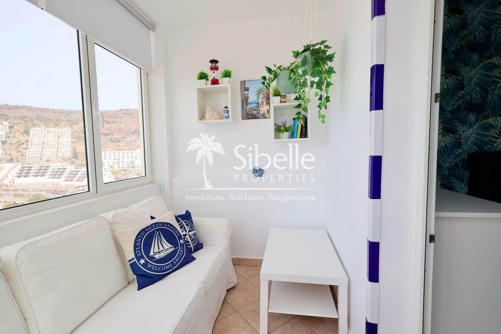 1 soveværelse Lejlighed til salg i Playa del Cura med swimmingpool - € 260.000 (Ref: 10130713)