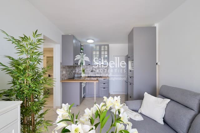 1 slaapkamer Appartement te koop in Playa del Cura, Mogán met zwembad - € 260.000 (Ref: 10130713)
