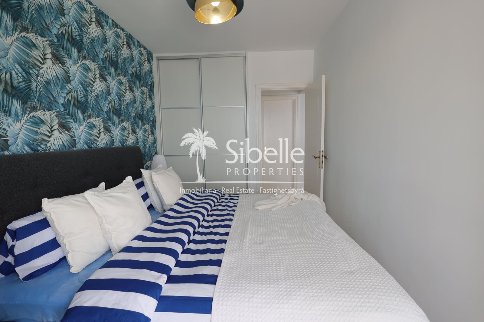 1 soveværelse Lejlighed til salg i Playa del Cura med swimmingpool - € 260.000 (Ref: 10130713)