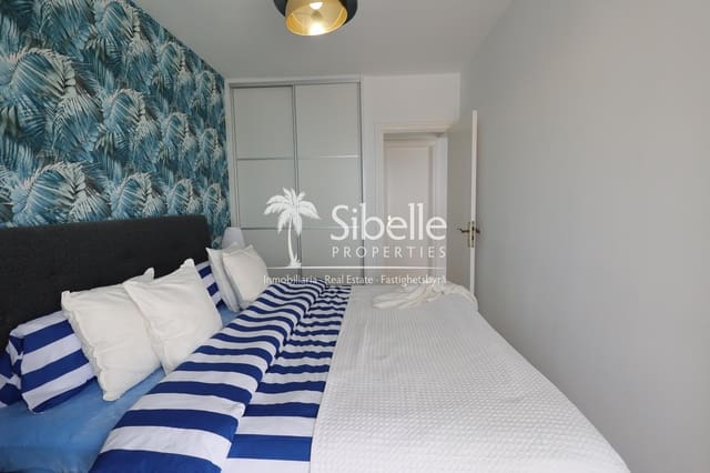 1 slaapkamer Appartement te koop in Playa del Cura, Mogán met zwembad - € 260.000 (Ref: 10130713)