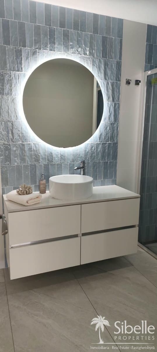 2 sypialnia Apartament na sprzedaż w Playa del Cura z basenem garażem - 385 000 € (Ref: 10160111)