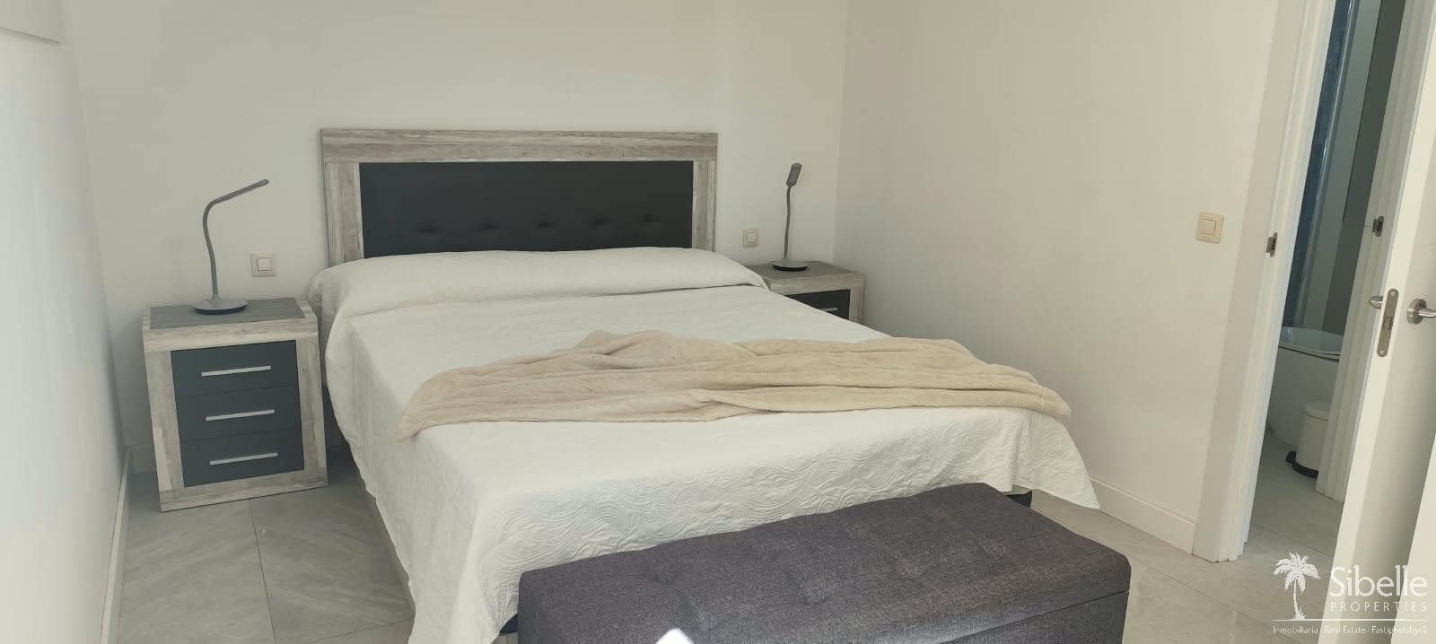 2 sypialnia Apartament na sprzedaż w Playa del Cura z basenem garażem - 385 000 € (Ref: 10160111)