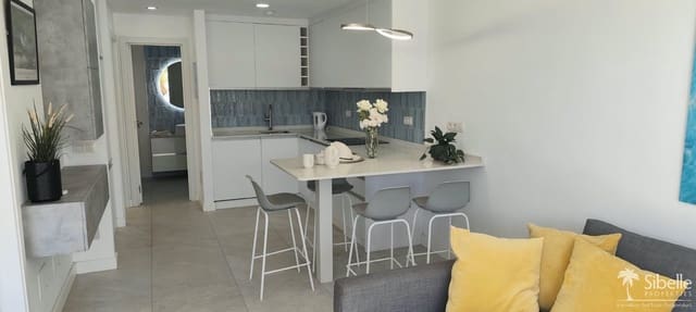 2 sypialnia Apartament na sprzedaż w Playa del Cura, Mogán z basenem garażem - 385 000 € (Ref: 10160111)