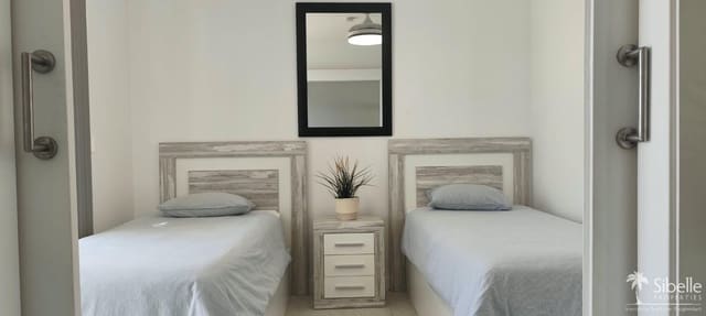 2 sypialnia Apartament na sprzedaż w Playa del Cura, Mogán z basenem garażem - 385 000 € (Ref: 10160111)