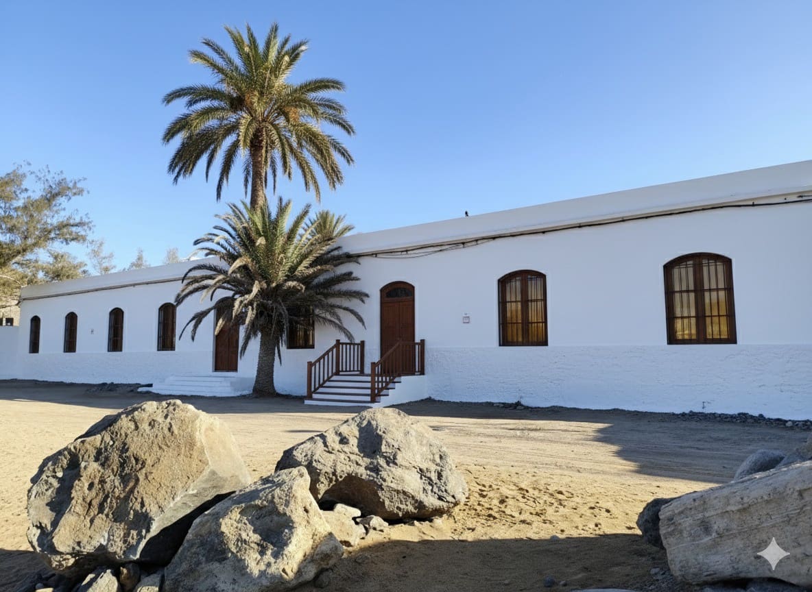 6 camera da letto Villa in vendita in Tauro - 1.200.000 € (Rif: 9255823)