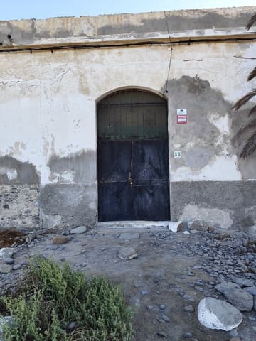 6 soverom Villa til salgs i Tauro, Mogán - € 1 200 000 (Ref: 9255823)