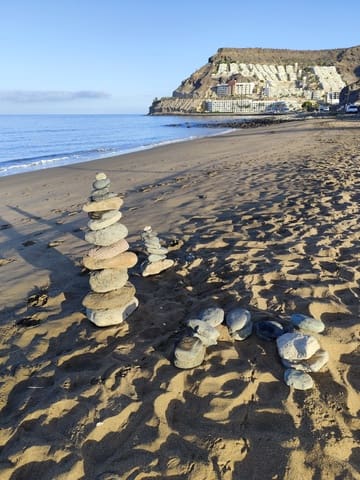 6 soverom Villa til salgs i Tauro, Mogán - € 1 200 000 (Ref: 9255823)