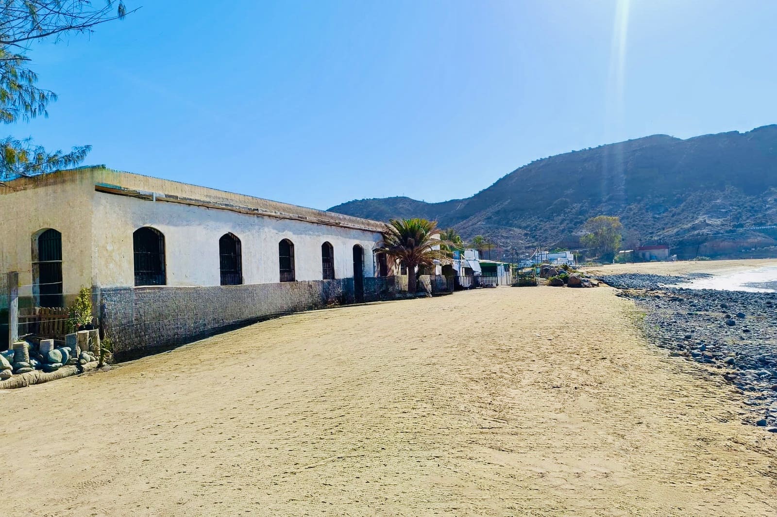 6 camera da letto Villa in vendita in Tauro - 1.200.000 € (Rif: 9255823)