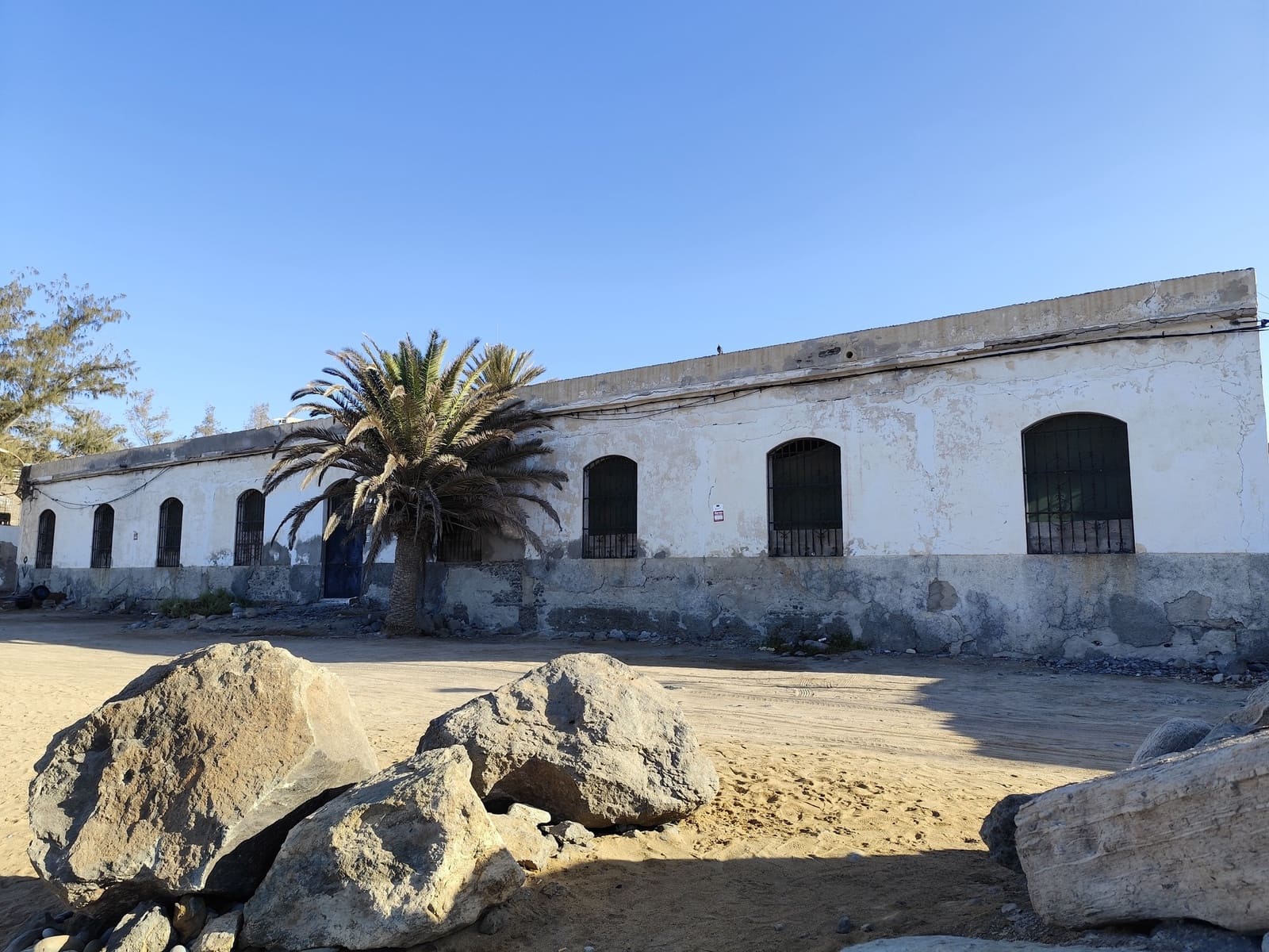 6 camera da letto Villa in vendita in Tauro - 1.200.000 € (Rif: 9255823)