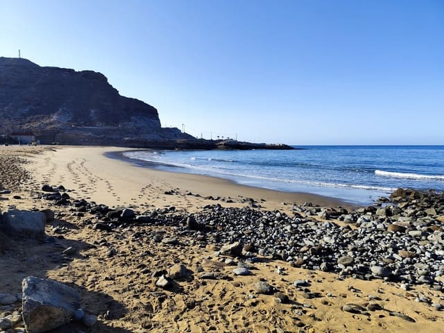 6 soverom Villa til salgs i Tauro, Mogán - € 1 200 000 (Ref: 9255823)