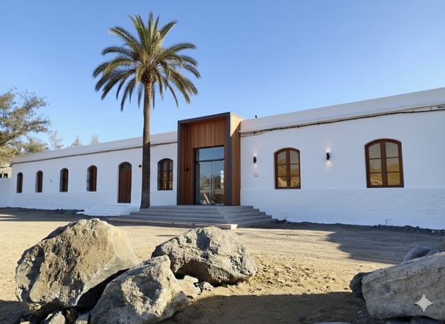 6 soverom Villa til salgs i Tauro, Mogán - € 1 200 000 (Ref: 9255823)