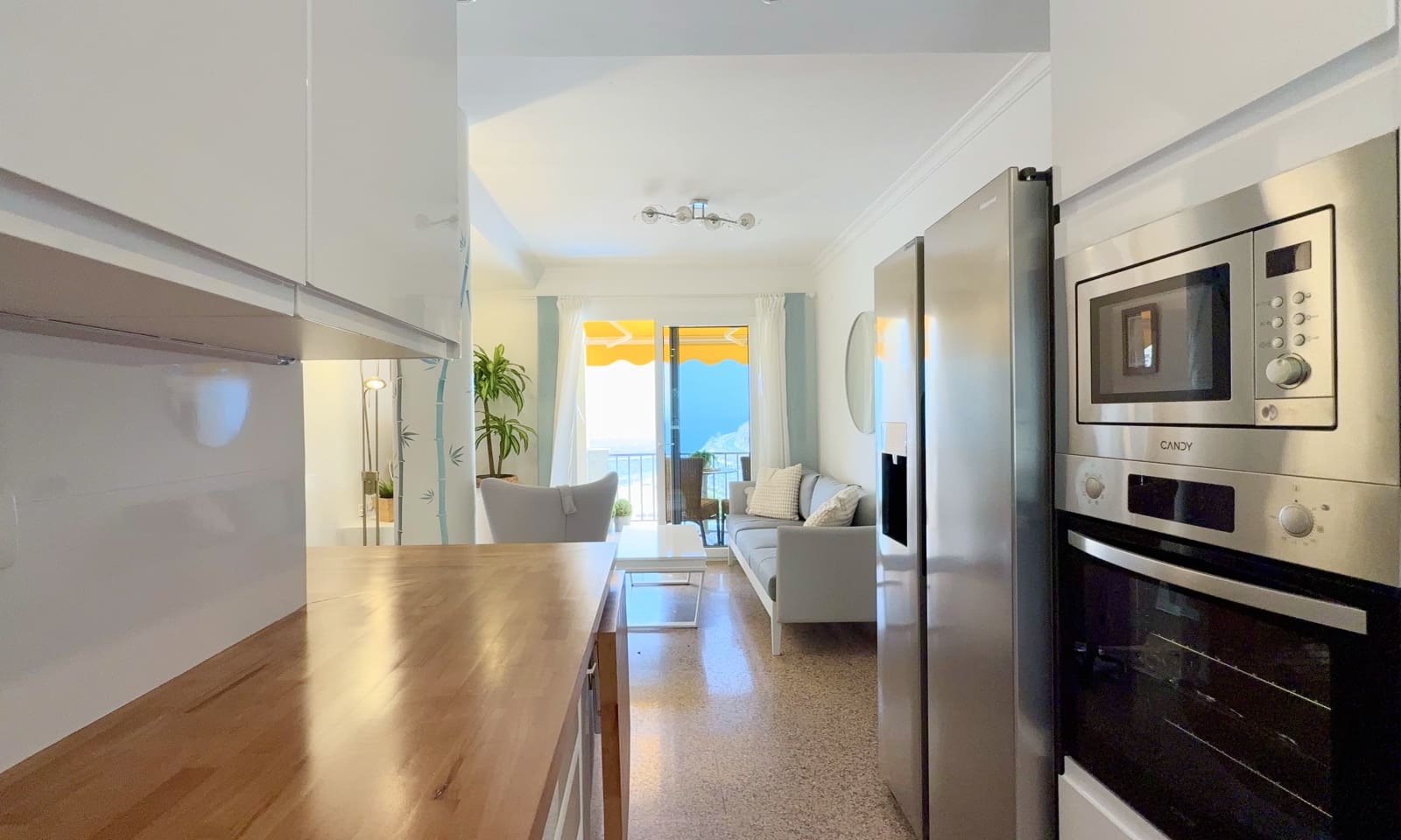 3 soveværelse Penthouse til salg i Playa del Cura med swimmingpool garage - € 599.950 (Ref: 9267763)