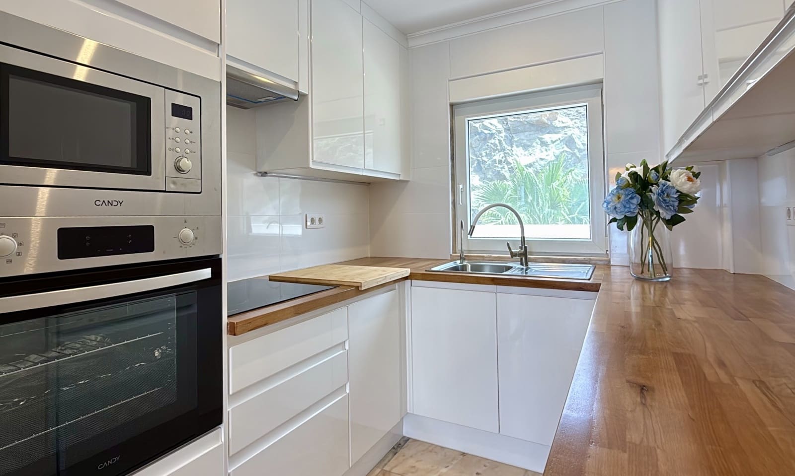 3 soveværelse Penthouse til salg i Playa del Cura med swimmingpool garage - € 599.950 (Ref: 9267763)