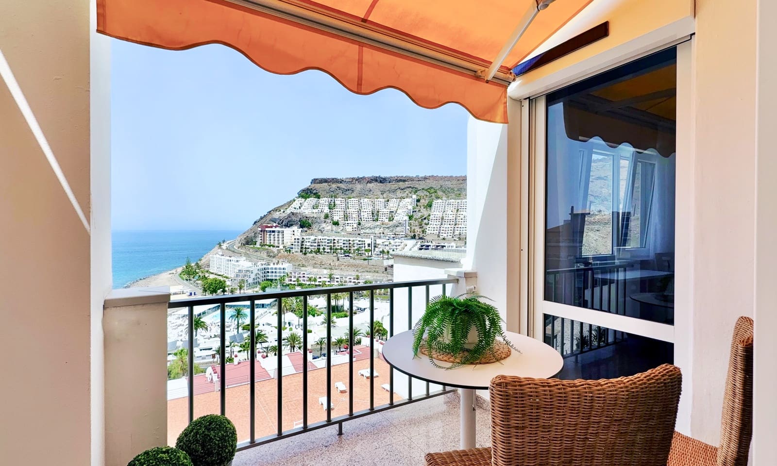 3 soveværelse Penthouse til salg i Playa del Cura med swimmingpool garage - € 599.950 (Ref: 9267763)