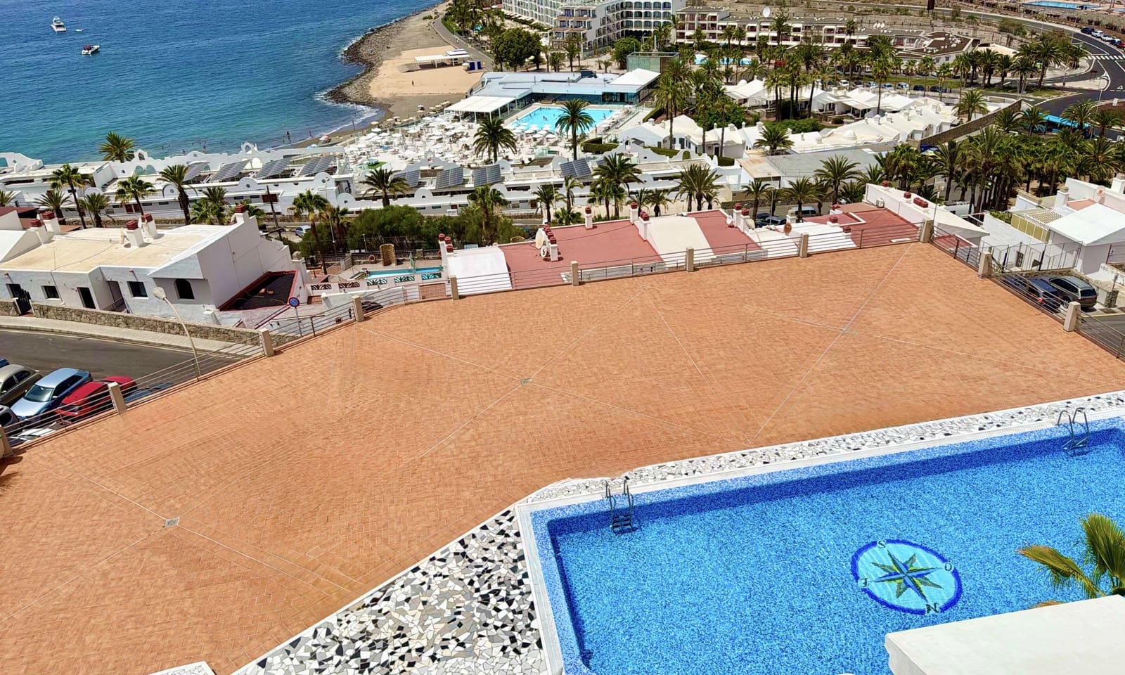 3 soveværelse Penthouse til salg i Playa del Cura med swimmingpool garage - € 599.950 (Ref: 9267763)