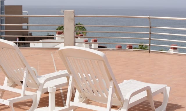 3 camera da letto Attico in vendita in Playa del Cura, Mogán con piscina garage - 599.950 € (Rif: 9267763)