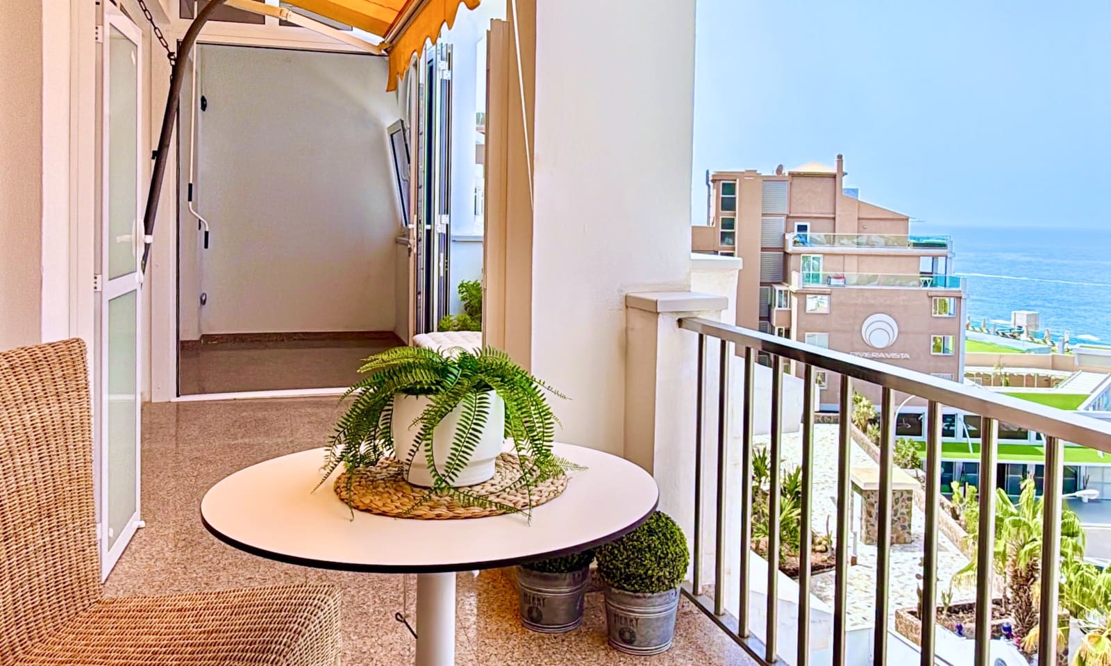 3 soveværelse Penthouse til salg i Playa del Cura med swimmingpool garage - € 599.950 (Ref: 9267763)