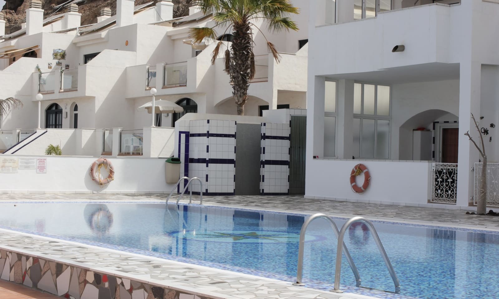 3 soveværelse Penthouse til salg i Playa del Cura med swimmingpool garage - € 599.950 (Ref: 9267763)
