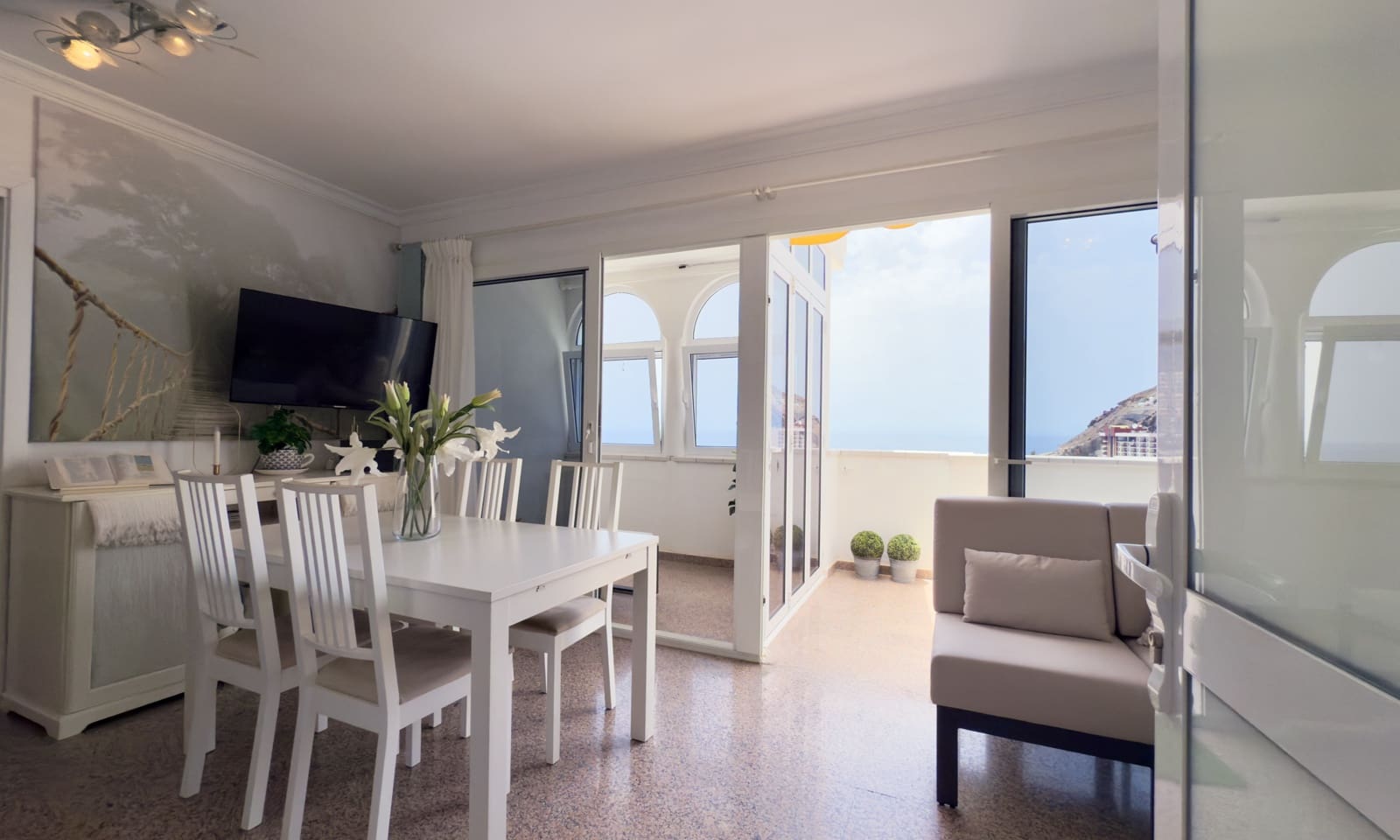 3 soveværelse Penthouse til salg i Playa del Cura med swimmingpool garage - € 599.950 (Ref: 9267763)