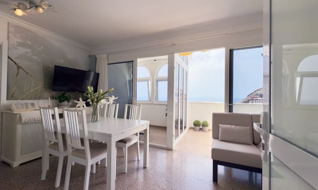 3 camera da letto Attico in vendita in Playa del Cura, Mogán con piscina garage - 599.950 € (Rif: 9267763)