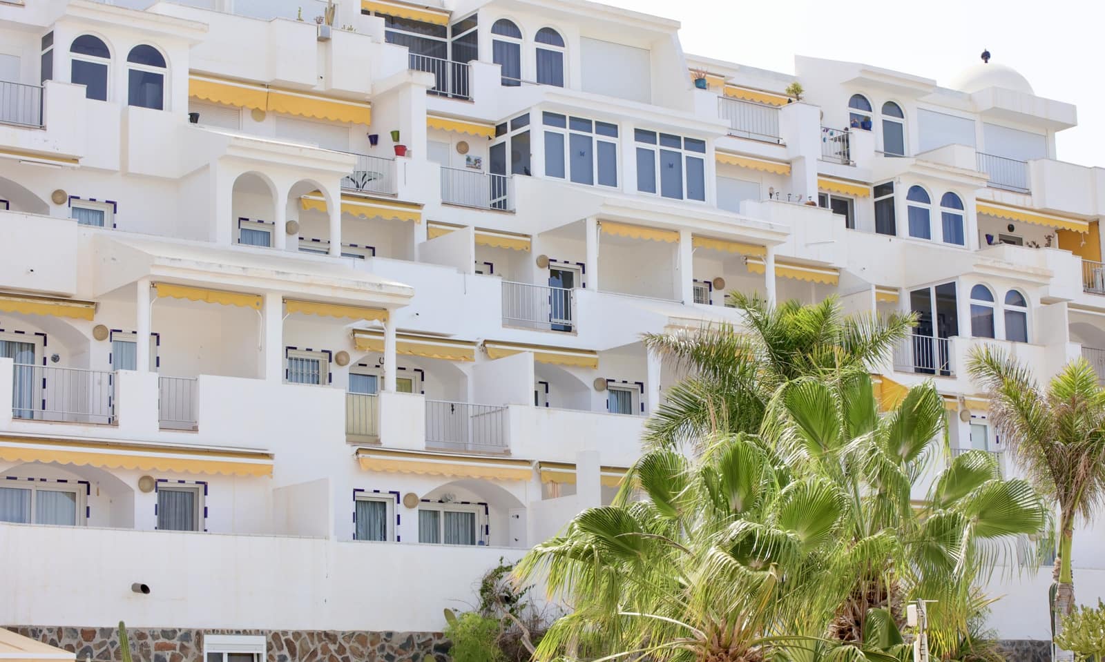 3 soveværelse Penthouse til salg i Playa del Cura med swimmingpool garage - € 599.950 (Ref: 9267763)