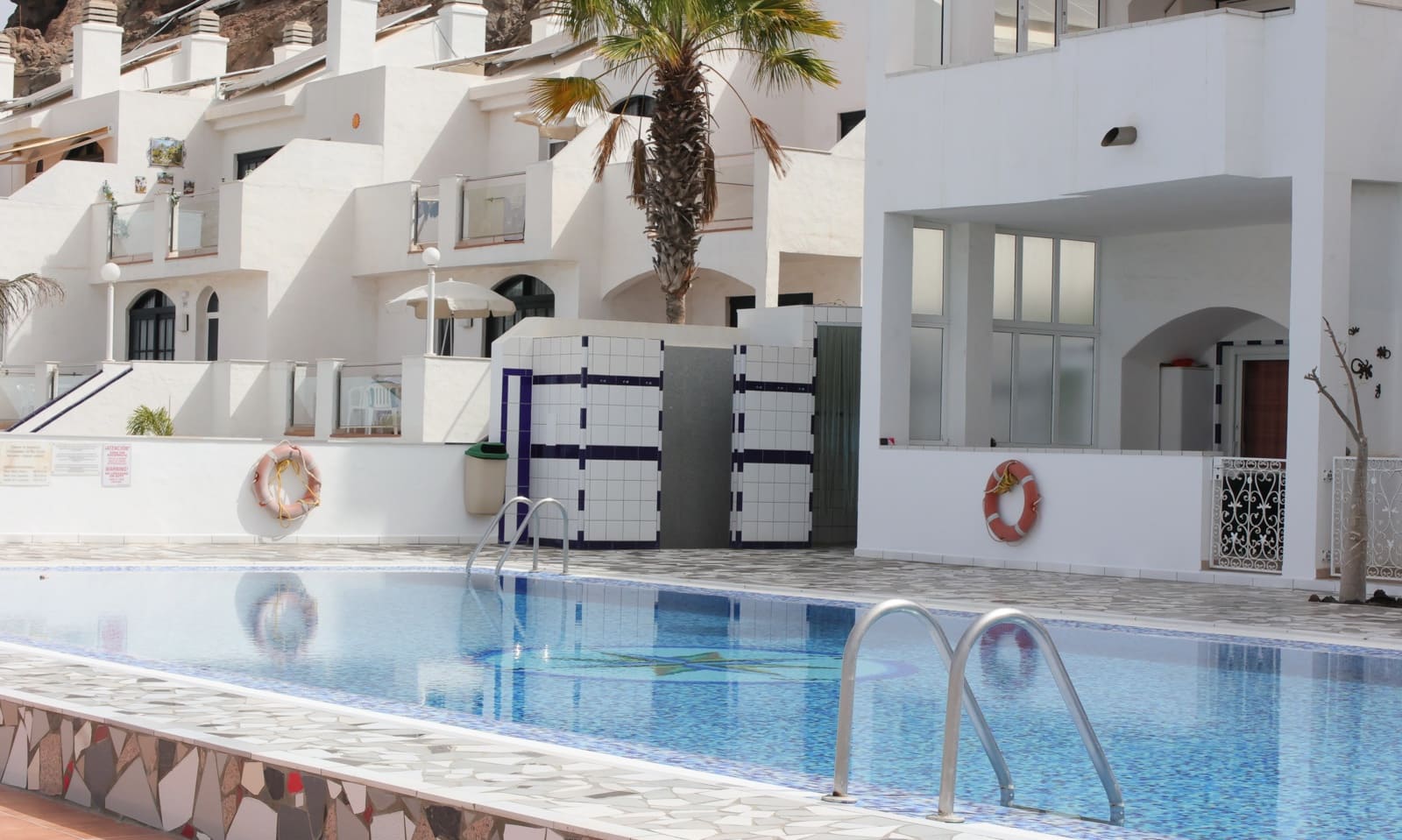 3 soveværelse Penthouse til salg i Playa del Cura med swimmingpool garage - € 599.950 (Ref: 9267763)
