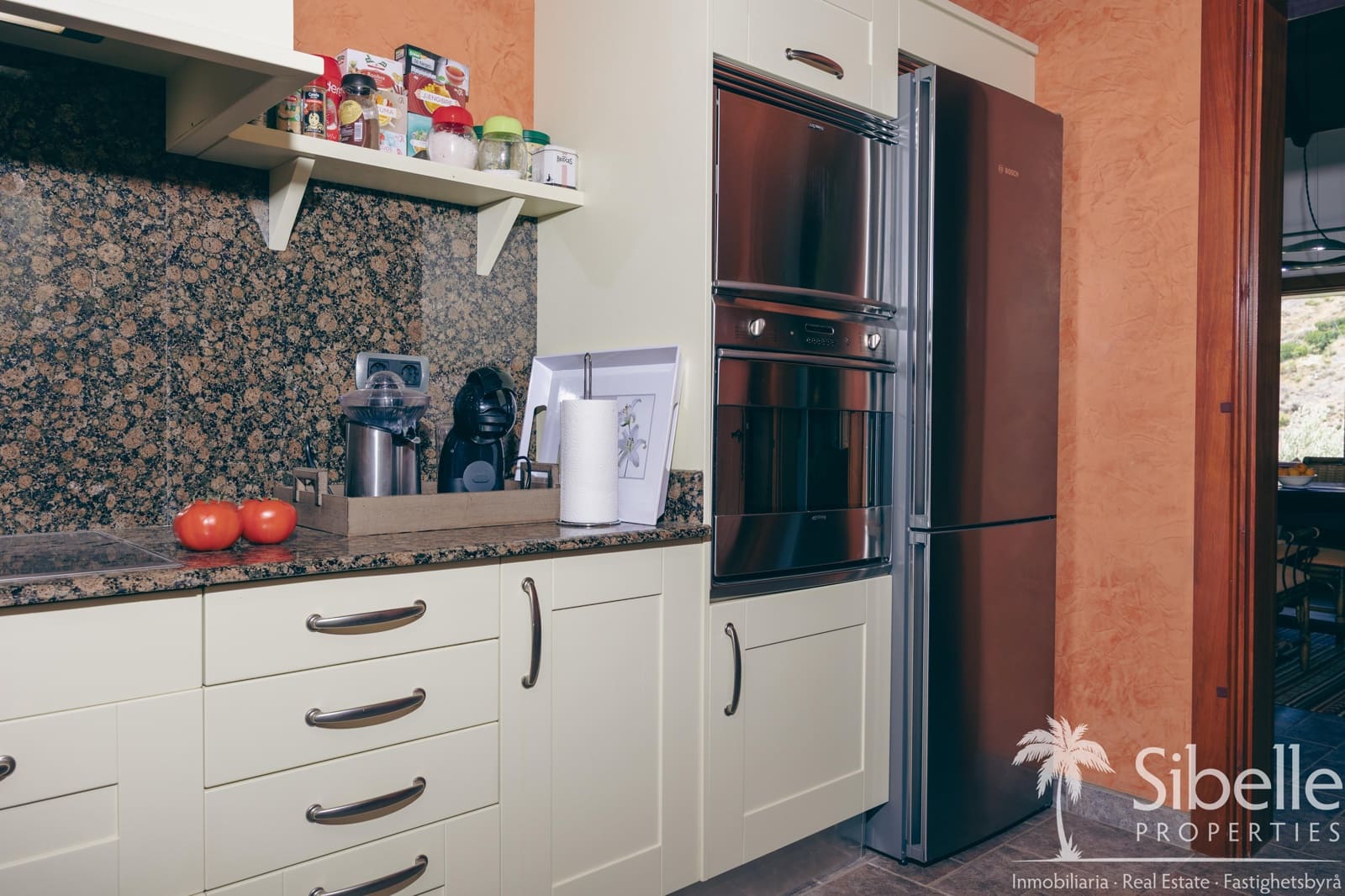 4 bedroom Finca/Country House for sale in Mogan with garage - € 1,199,000 (Ref: 9925035)