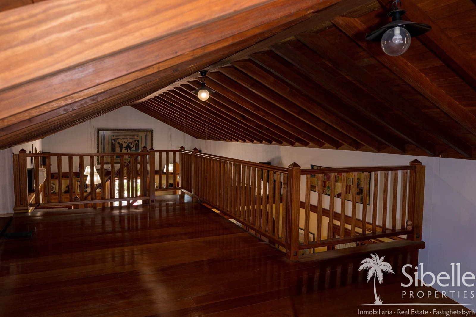 4 bedroom Finca/Country House for sale in Mogan with garage - € 1,199,000 (Ref: 9925035)