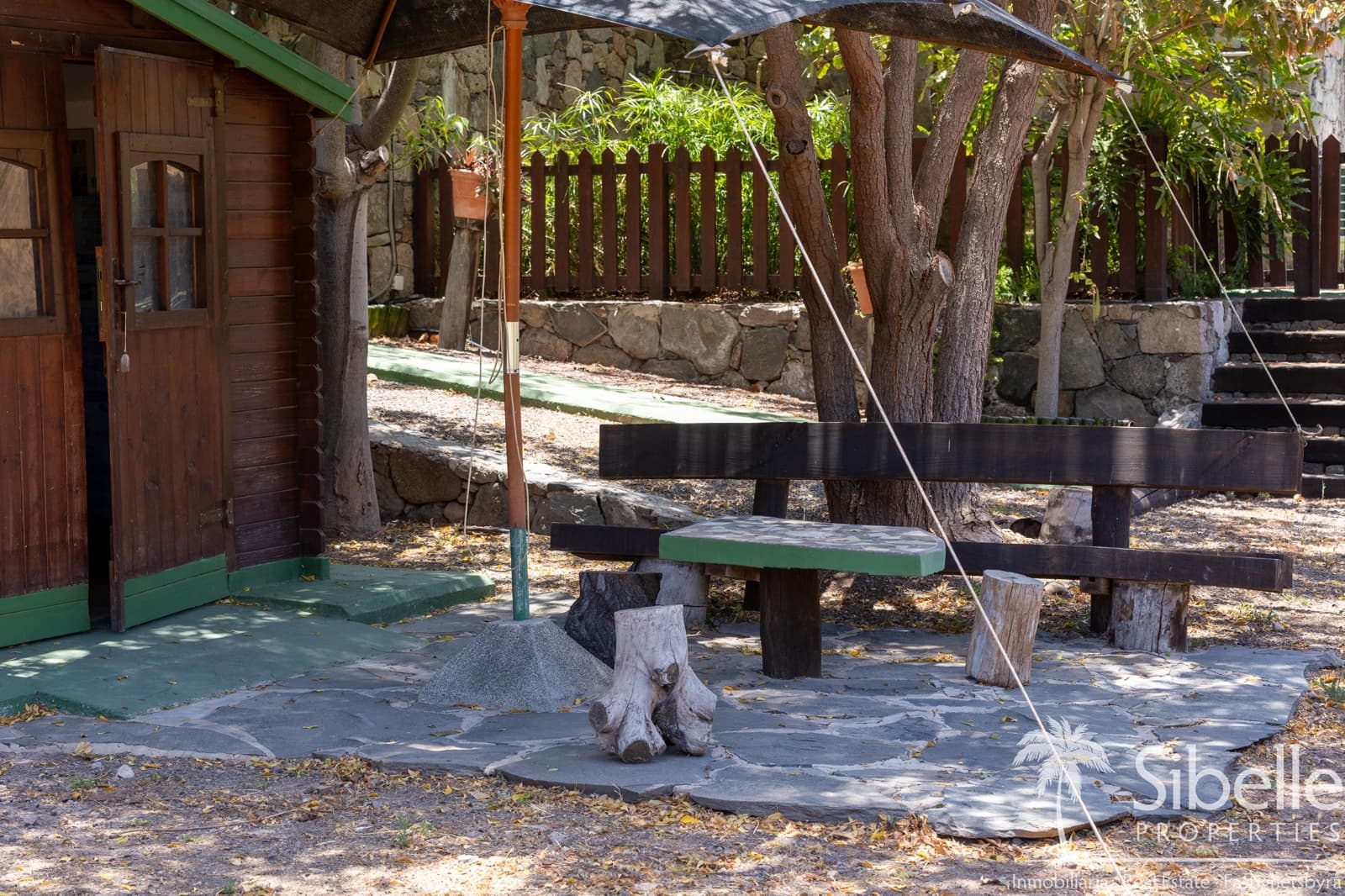 4 bedroom Finca/Country House for sale in Mogan with garage - € 1,199,000 (Ref: 9925035)