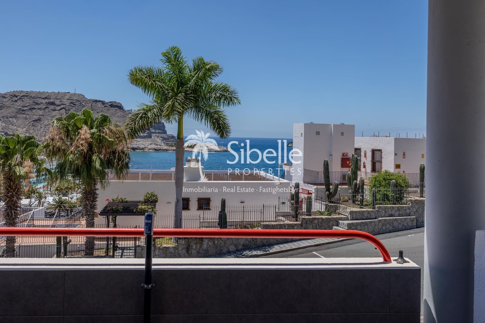 1 slaapkamer Appartement te koop in Playa del Cura met zwembad - € 239.000 (Ref: 9925037)