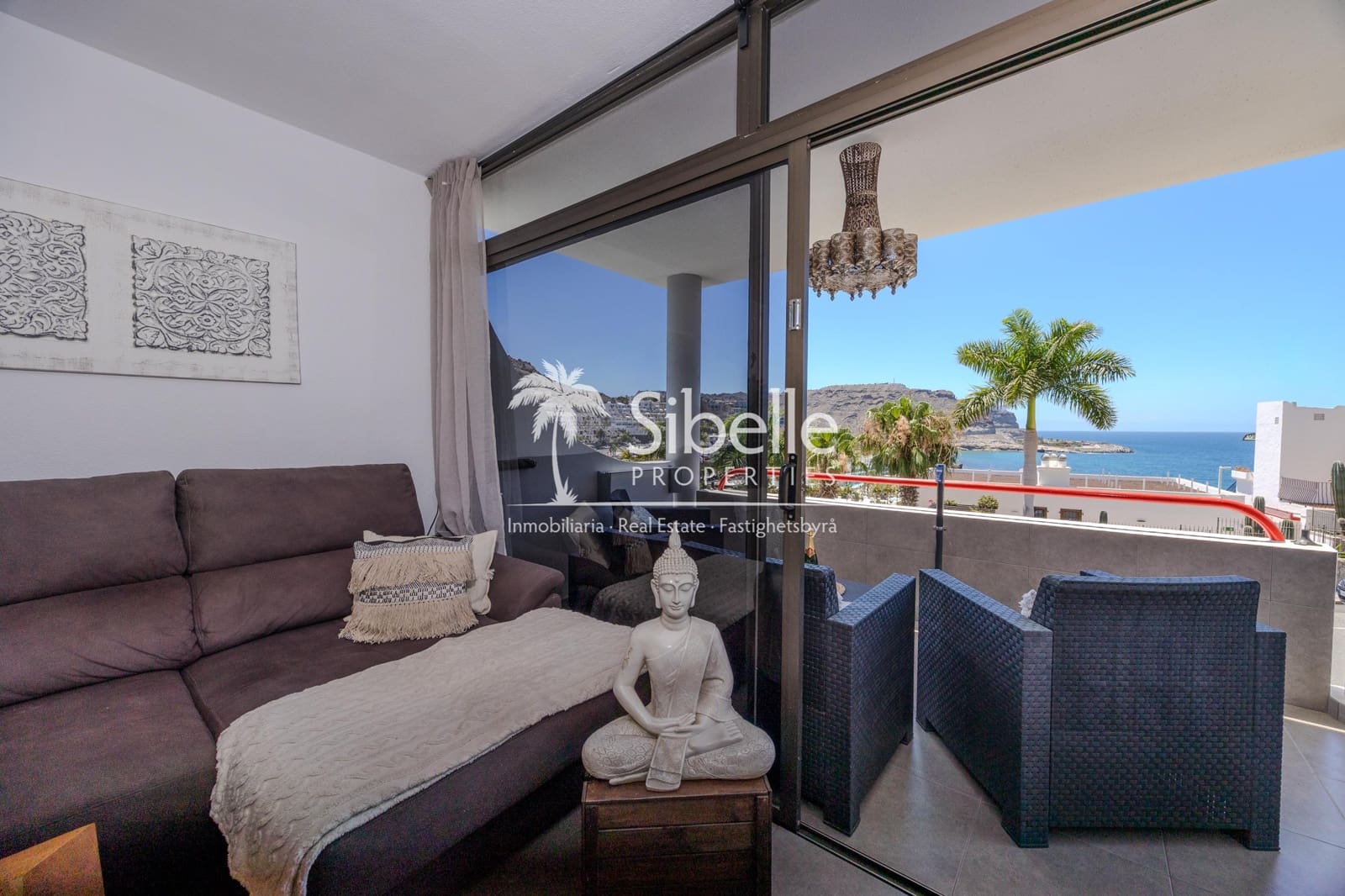 1 slaapkamer Appartement te koop in Playa del Cura met zwembad - € 239.000 (Ref: 9925037)