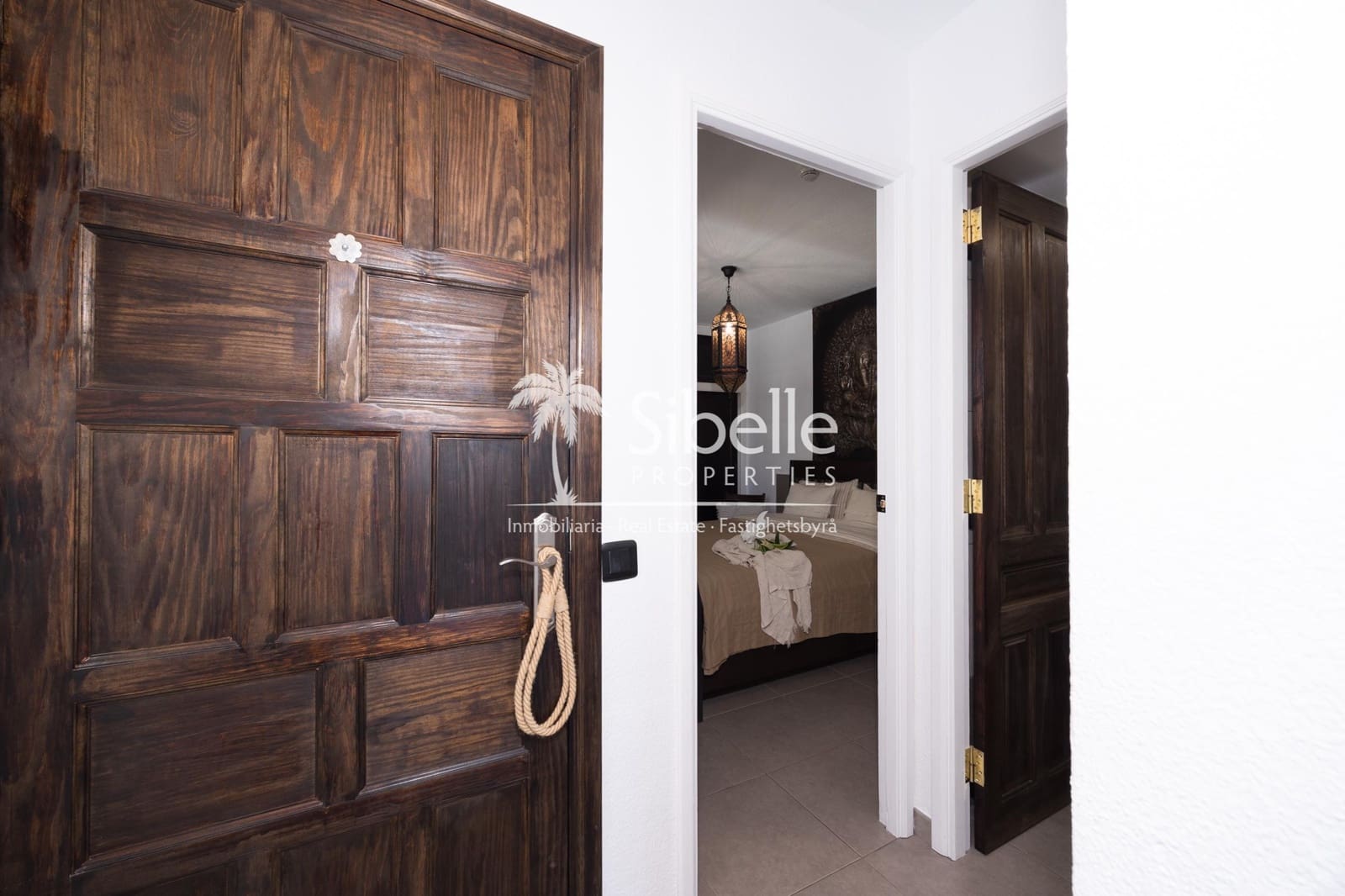 1 slaapkamer Appartement te koop in Playa del Cura met zwembad - € 239.000 (Ref: 9925037)