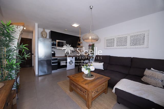 1 slaapkamer Appartement te koop in Playa del Cura, Mogán met zwembad - € 239.000 (Ref: 9925037)