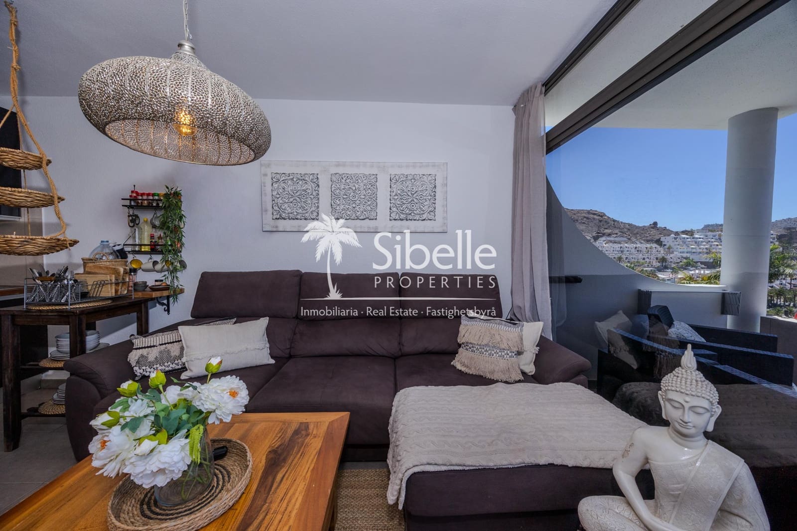 1 slaapkamer Appartement te koop in Playa del Cura met zwembad - € 239.000 (Ref: 9925037)